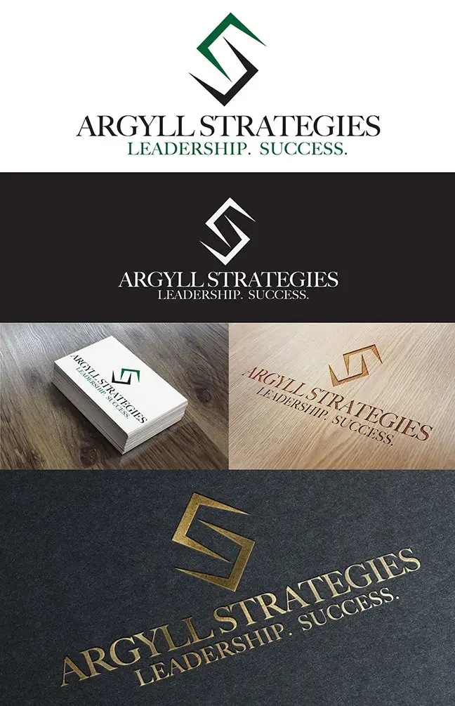 Argyll Strategies Logo