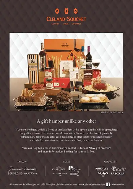 Cleland Souchet Advertising